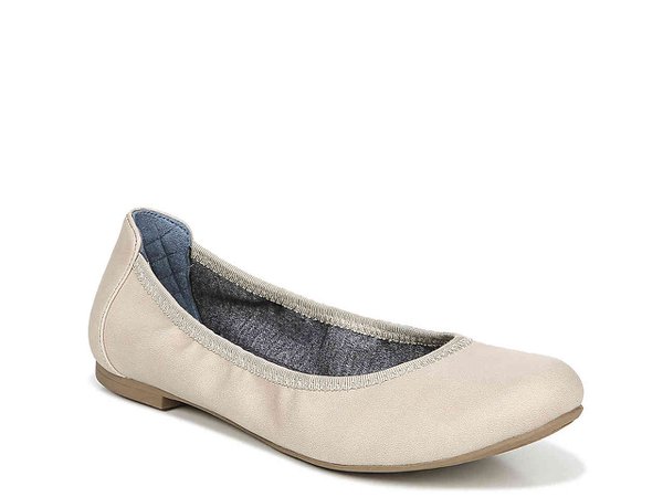 Dr. Scholl's Feel Good Ballet Flat Women's Shoes | DSW