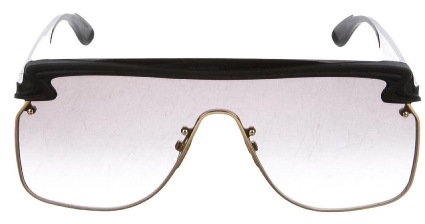 Louis Vuitton sunglasses