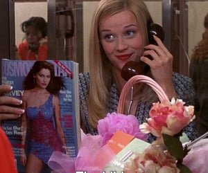 Images and videos of Legally blonde
