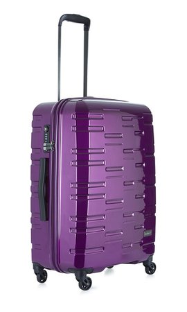 Prism Medium Suitcase | Hard Suitcase | Antler UK
