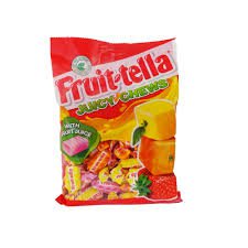 Fruitella Chews