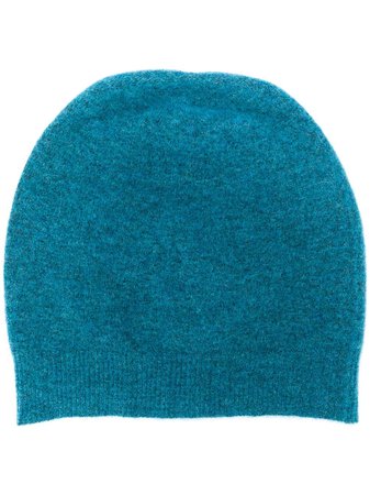 Roberto Collina Knitted Hat