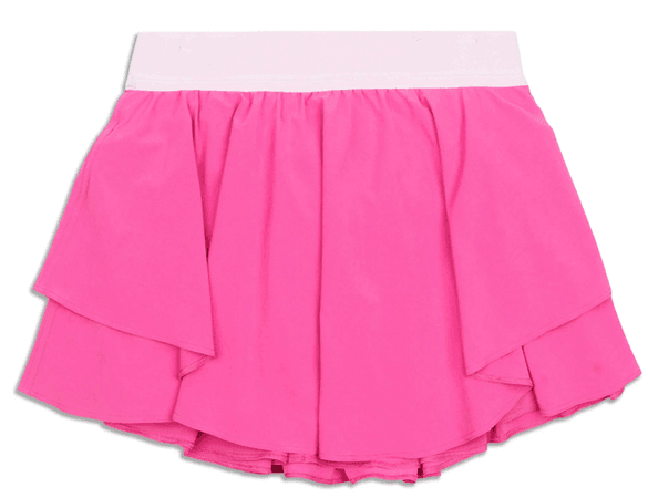 lululemon skirt