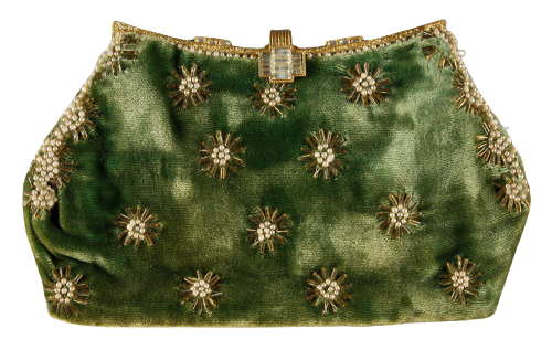Woman’s bag, early 20th century