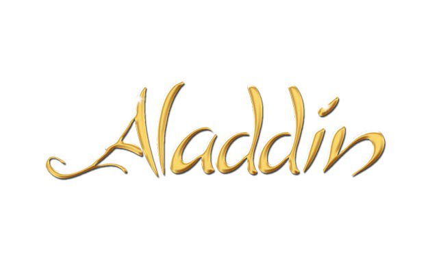 aladdin logo - Google Search