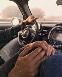 holding hands driving pinterest - Google Search