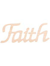 words love faith