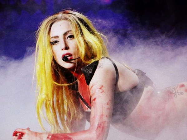 monster ball tour (the verdict) - Joanne World Tour - Gaga Daily
