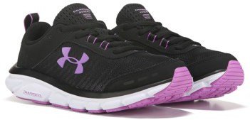 Women's Assert 8 Running Shoe