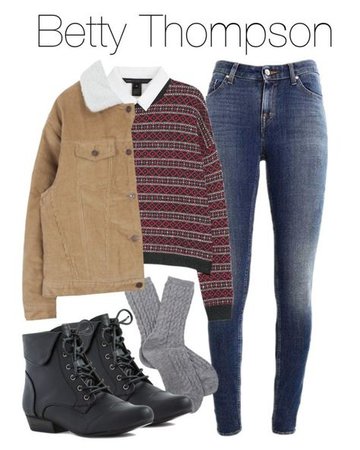 betty thompson old polyvore account