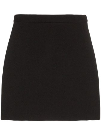 Givenchy high-waisted Mini Skirt - Farfetch
