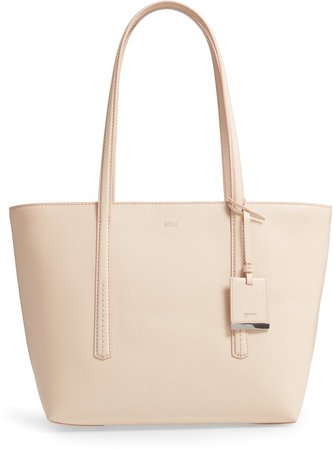 Taylor Small Leather Shopper