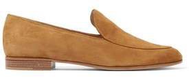 Marcel Suede Loafers