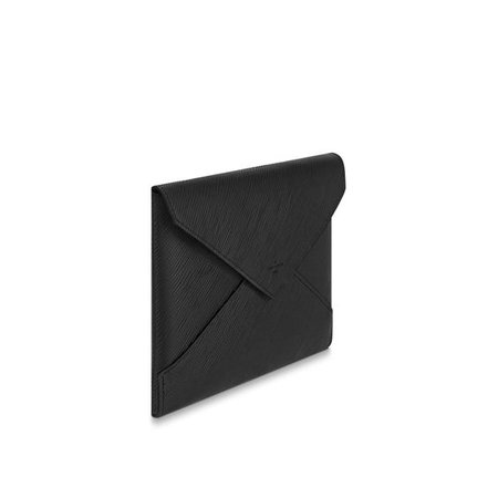 Pochette Kirigami Epi Leather - Small Leather Goods | LOUIS VUITTON
