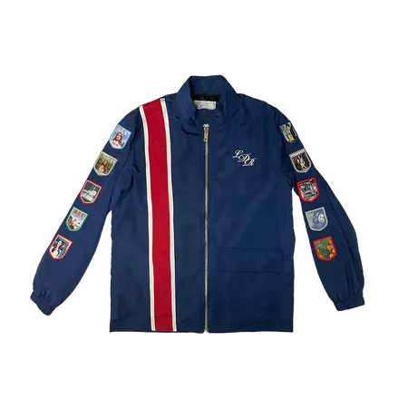 Racing Jacket – Official Lana Del Rey Store
