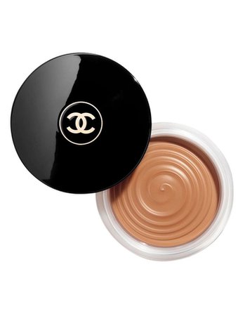 CHANEL Cream-Gel Bronzer For A Healthy, Sun-Kissed Glow | MYER