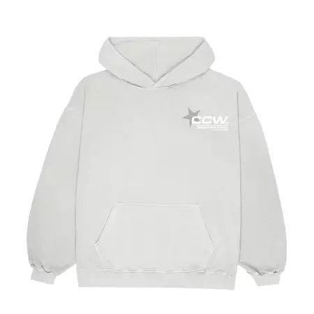 ASTRO HOODIE – COLD CULTURE