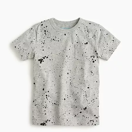 Boys' T-Shirts, Polos, Graphic T-Shirts and Tops | J.Crew