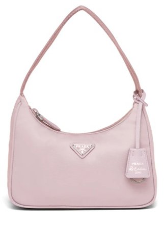 Prada Bag Pink