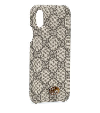 Gucci Iphone case