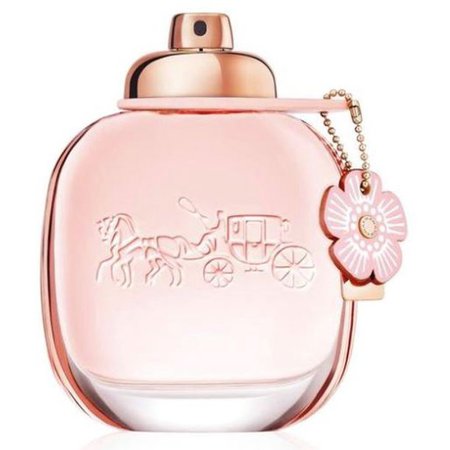 Coach - Coach Floral Eau de Parfum Perfume for Women, 3 Oz Full Size - Walmart.com - Walmart.com