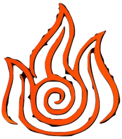 Fire Nation Logo