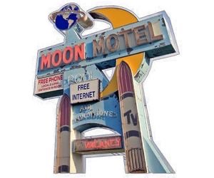 moon motel 🌙