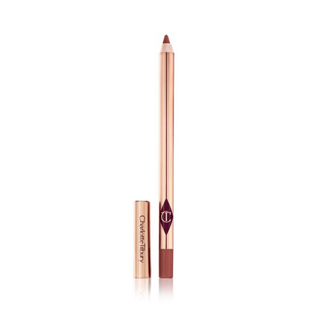 Hot Gossip - Lip Cheat - Rose Pink Lip Liner Pencil | Charlotte Tilbury