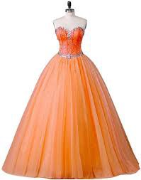 orange dresses - Google Search