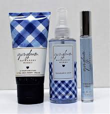 travel size perfume set bath and body works - Google Search