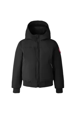 Kids Grizzly Bomber | Canada Goose NZ