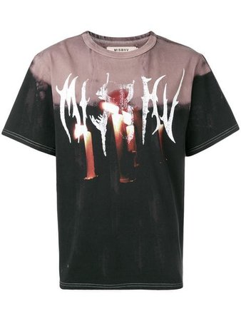 Misbhv t-shirt Imprimé - Farfetch