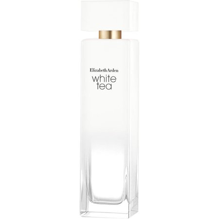 Elizabeth Arden White Tea Fragrance Eau De Toilette Spray, 3.3 Oz. | Women's Fragrances | Beauty & Health | Shop The Exchange