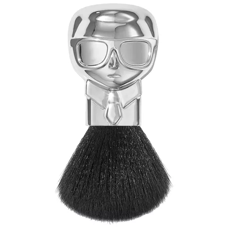 Karl Lagerfeld + ModelCo, Collectable Karl Buki Brush Pinsel Make-up, Douglas