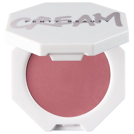 FENTY BEAUTY by Rihanna Cheeks Out Freestyle Cream Blush     09 Cool Berry