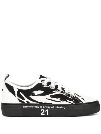 No 21 Sneakers