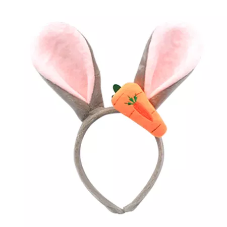 judy hopps bunny headband