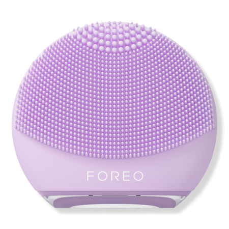 LUNA 4 Go Facial Cleansing & Massaging Device - FOREO | Ulta Beauty