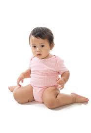 baby sitting down - Google Search