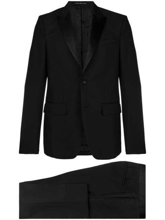 Givenchy Two Piece Suit - Farfetch