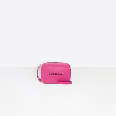 ‎Bougainvillier ‎ ‎Everyday Camera Bag XS ‎ for ‎Women‎ | Balenciaga