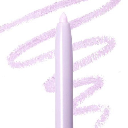 Cry Baby Liner Lavender Crème Gel Eyeliner Pencil | ColourPop