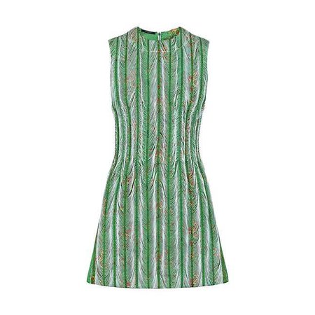 Embroidered Dress | Women's Ready-to-Wear Clothing | LOUIS VUITTON