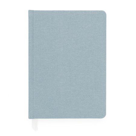 Tailored Journal, Dusty Blue – Sugar Paper