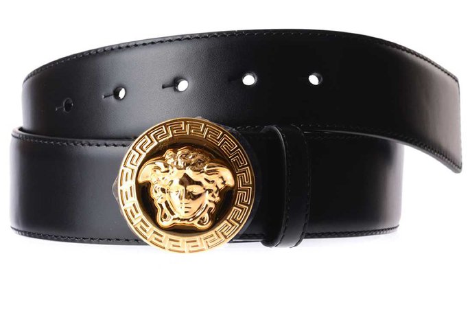 Versace belt