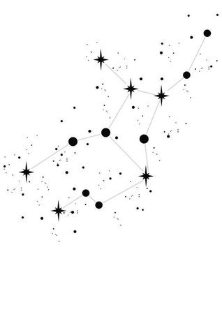 virgo constellation | ShopLook