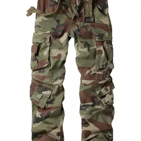 army cargo pants mens - Google Search