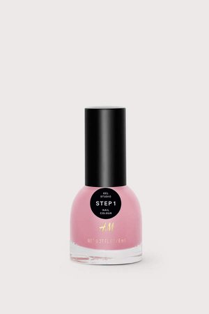 Gel Nail Polish - Pink