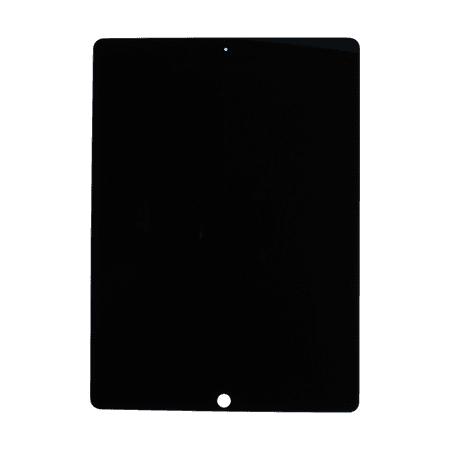 iPad Pro 12.9 LCD & Touch Screen with Daughterboard - Black | MegaFixIt - Mobile Device Parts