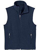 Amazon.com: Columbia Boys' Steens Mountain Fleece Vest: Clothing